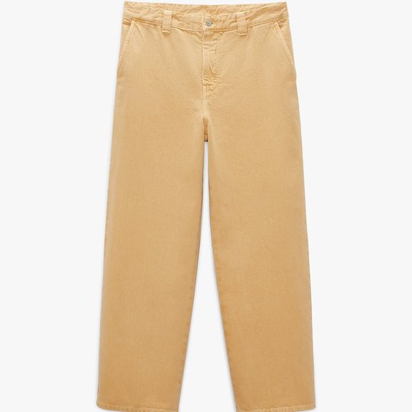 Brand new Baggy Jeans - Picture 4 of 5